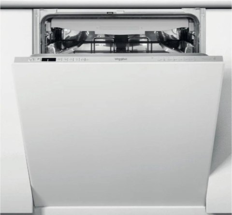 Zmywarka do zabudowy WI7020PF Whirlpool