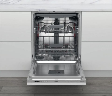 Zmywarka do zabudowy WI7020PF Whirlpool
