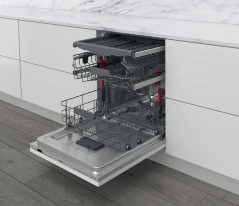 Zmywarka do zabudowy WI7020PF Whirlpool