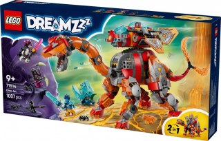 Klocki DREAMZzz 71514 Dinostatek kosmiczny LEGO