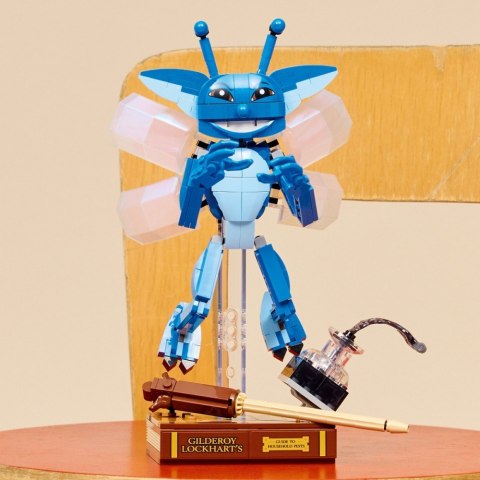 Klocki Harry Potter 76461 Chochlik kornwalijski LEGO