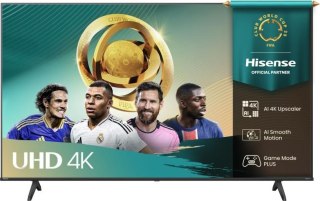 Telewizor LED 43 cale 43A6Q Hisense