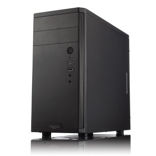 Core 1100 Black FD-CA-CORE1100-BL Fractal Design
