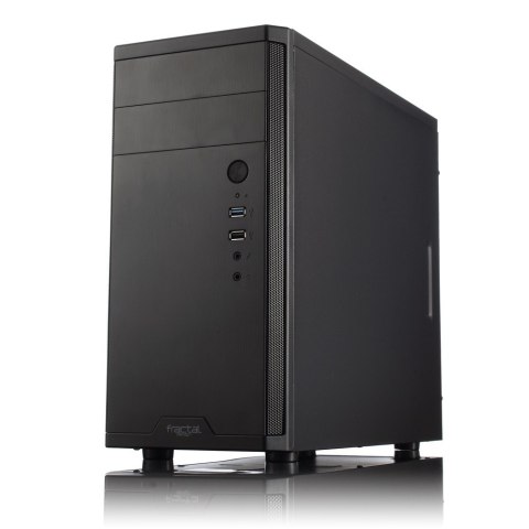Core 1100 Black FD-CA-CORE1100-BL Fractal Design