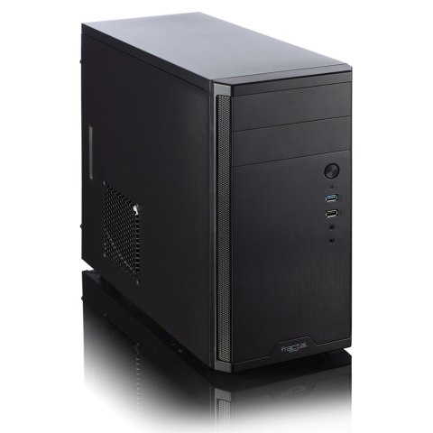 Core 1100 Black FD-CA-CORE1100-BL Fractal Design