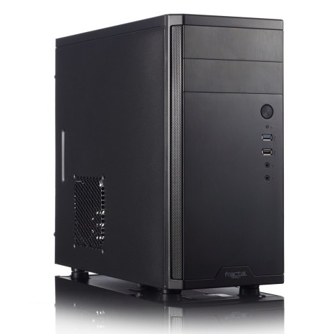Core 1100 Black FD-CA-CORE1100-BL Fractal Design