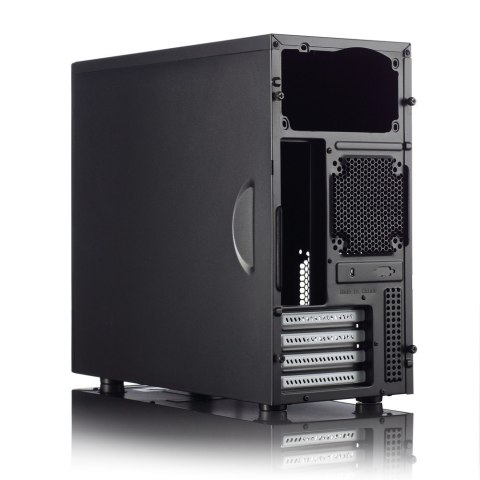Core 1100 Black FD-CA-CORE1100-BL Fractal Design