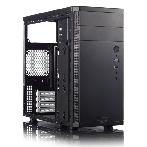 Core 1100 Black FD-CA-CORE1100-BL Fractal Design