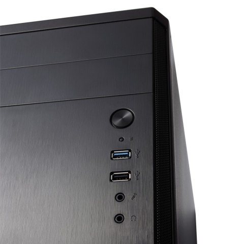 Core 1100 Black FD-CA-CORE1100-BL Fractal Design