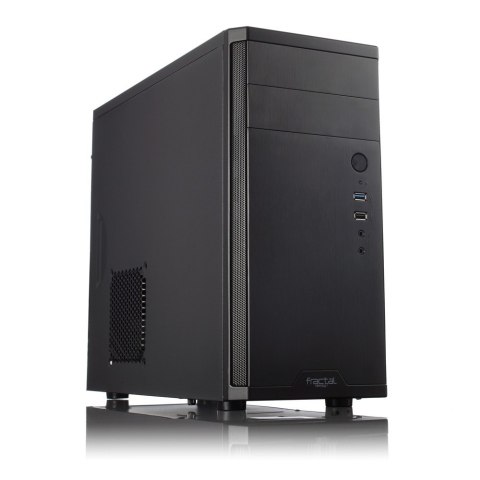 Core 1100 Black FD-CA-CORE1100-BL Fractal Design