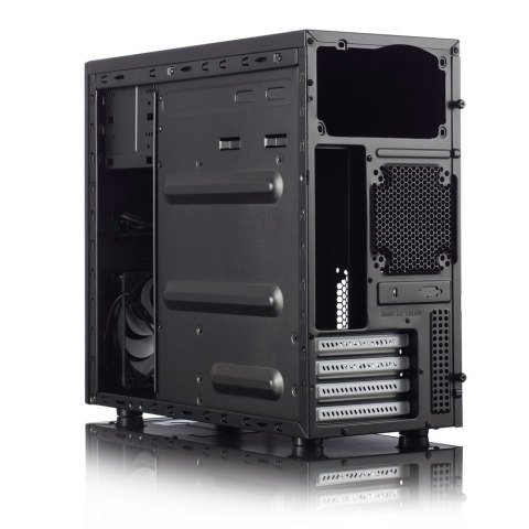 Core 1100 Black FD-CA-CORE1100-BL Fractal Design
