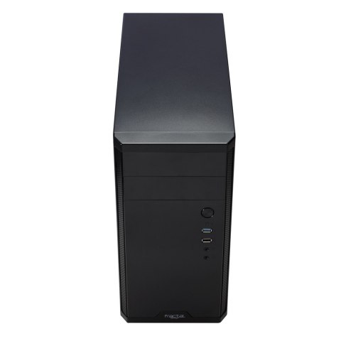Core 1100 Black FD-CA-CORE1100-BL Fractal Design