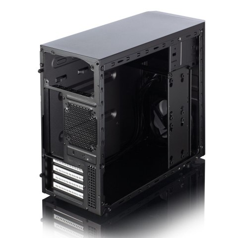 Core 1100 Black FD-CA-CORE1100-BL Fractal Design