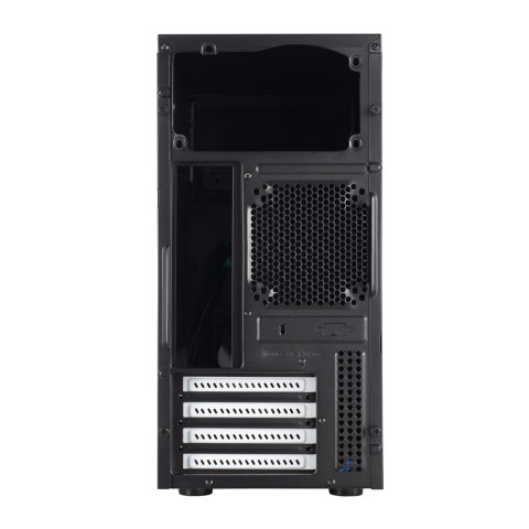 Core 1100 Black FD-CA-CORE1100-BL Fractal Design