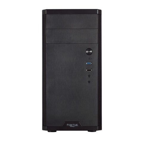Core 1100 Black FD-CA-CORE1100-BL Fractal Design