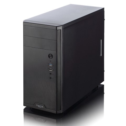 Core 1100 Black FD-CA-CORE1100-BL Fractal Design