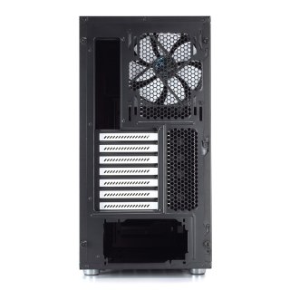 Define R5 Black 3.5 HDD/2.5'SSD uATX/ATX/mITX Fractal Design
