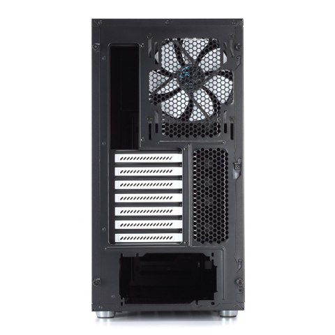Define R5 Black 3.5 HDD/2.5'SSD uATX/ATX/mITX Fractal Design