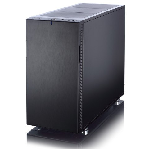 Define R5 Black 3.5 HDD/2.5'SSD uATX/ATX/mITX Fractal Design