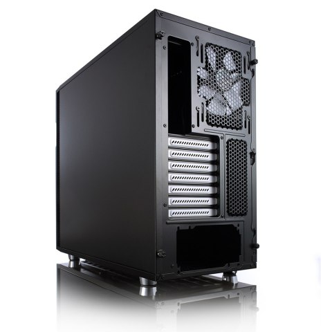 Define R5 Black 3.5 HDD/2.5'SSD uATX/ATX/mITX Fractal Design