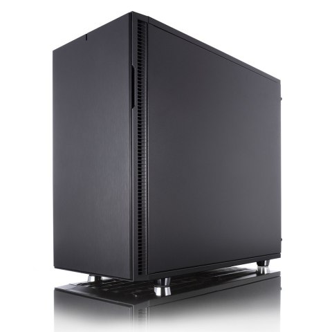 Define R5 Black 3.5 HDD/2.5'SSD uATX/ATX/mITX Fractal Design