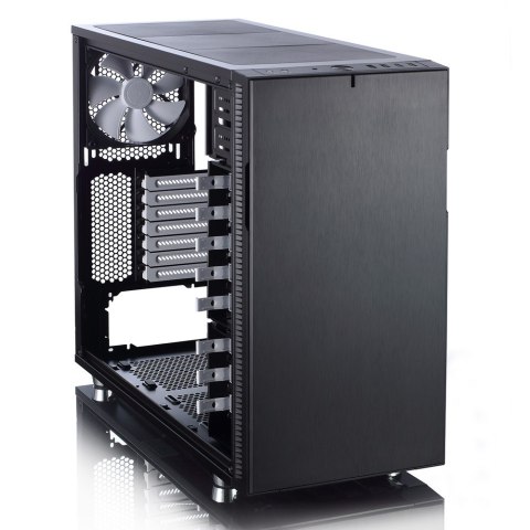 Define R5 Black 3.5 HDD/2.5'SSD uATX/ATX/mITX Fractal Design