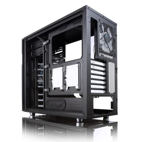 Define R5 Black 3.5 HDD/2.5'SSD uATX/ATX/mITX Fractal Design
