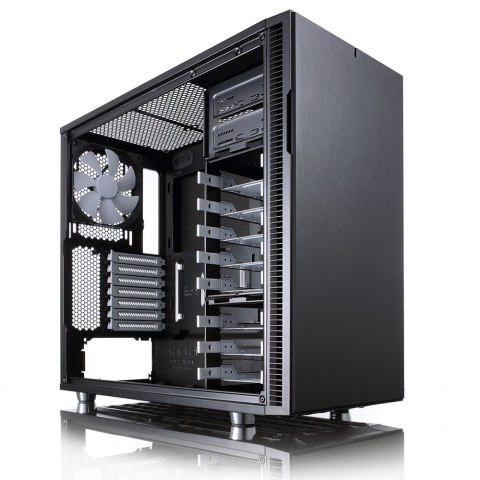 Define R5 Black 3.5 HDD/2.5'SSD uATX/ATX/mITX Fractal Design
