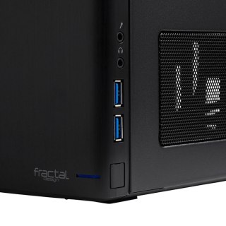 FD-CA-NODE-304-BL Fractal Design
