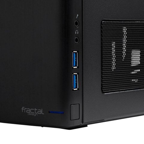 FD-CA-NODE-304-BL Fractal Design