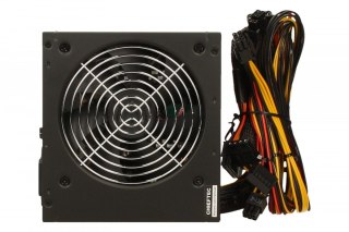 GPS-600A8 600W ATX-12V,12cm, actice PFC Chieftec