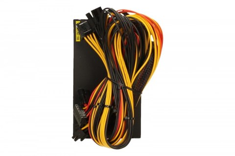 GPS-600A8 600W ATX-12V,12cm, actice PFC Chieftec