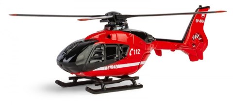 Helikopter Ratunkowy Straż Pożarna Daffi