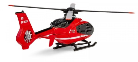 Helikopter Ratunkowy Straż Pożarna Daffi