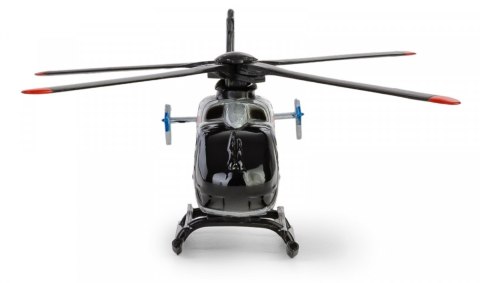 Helikopter ratunkowy Policja Daffi