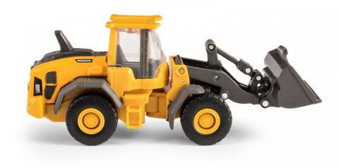 Ładowarka Volvo Mini L60H Daffi