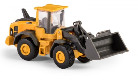 Ładowarka Volvo Mini L60H Daffi