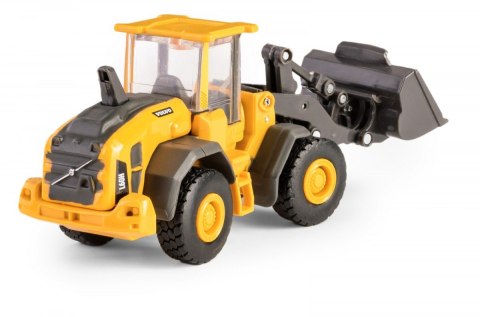 Ładowarka Volvo Mini L60H Daffi