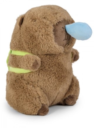 Maskotka Kapibara 23 cm Daffi