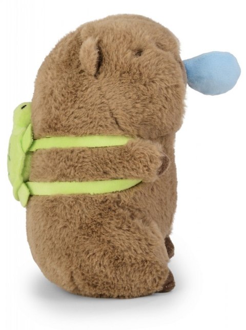 Maskotka Kapibara 23 cm Daffi