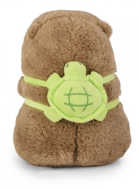 Maskotka Kapibara 23 cm Daffi