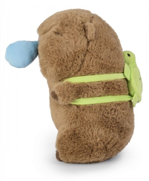 Maskotka Kapibara 23 cm Daffi
