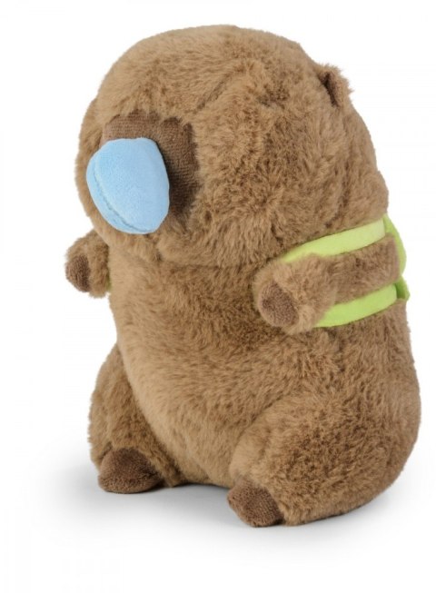 Maskotka Kapibara 23 cm Daffi