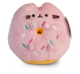 Maskotka Pusheen Różowy Donut 14 cm Daffi