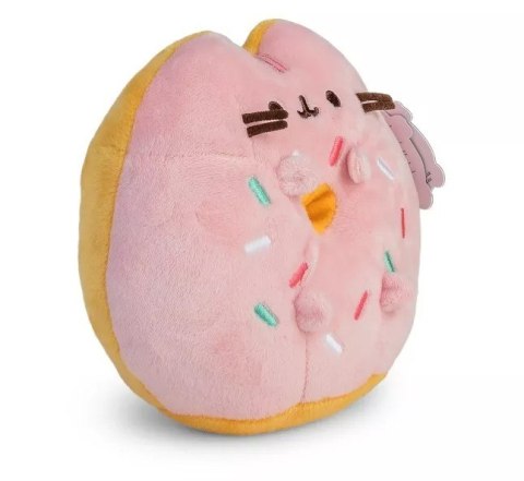 Maskotka Pusheen Różowy Donut 14 cm Daffi