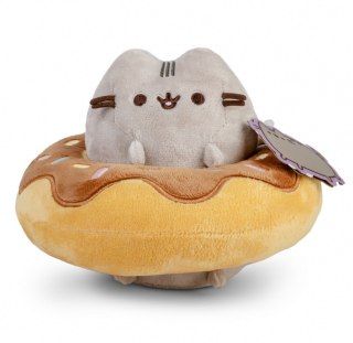 Maskotka Pusheen in a Chocolate Donut Daffi