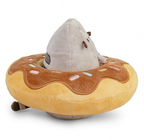 Maskotka Pusheen in a Chocolate Donut Daffi