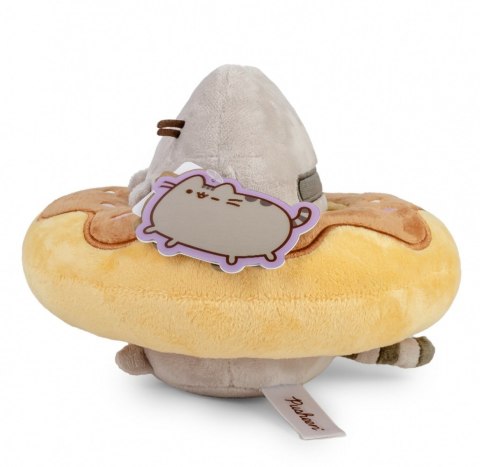 Maskotka Pusheen in a Chocolate Donut Daffi