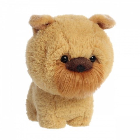 Maskotka TEDDY PETS Gryfonik brukselski Daffi