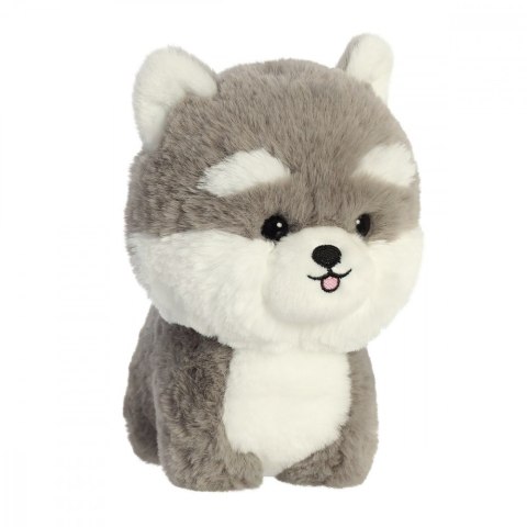 Maskotka TEDDY PETS Husky Daffi